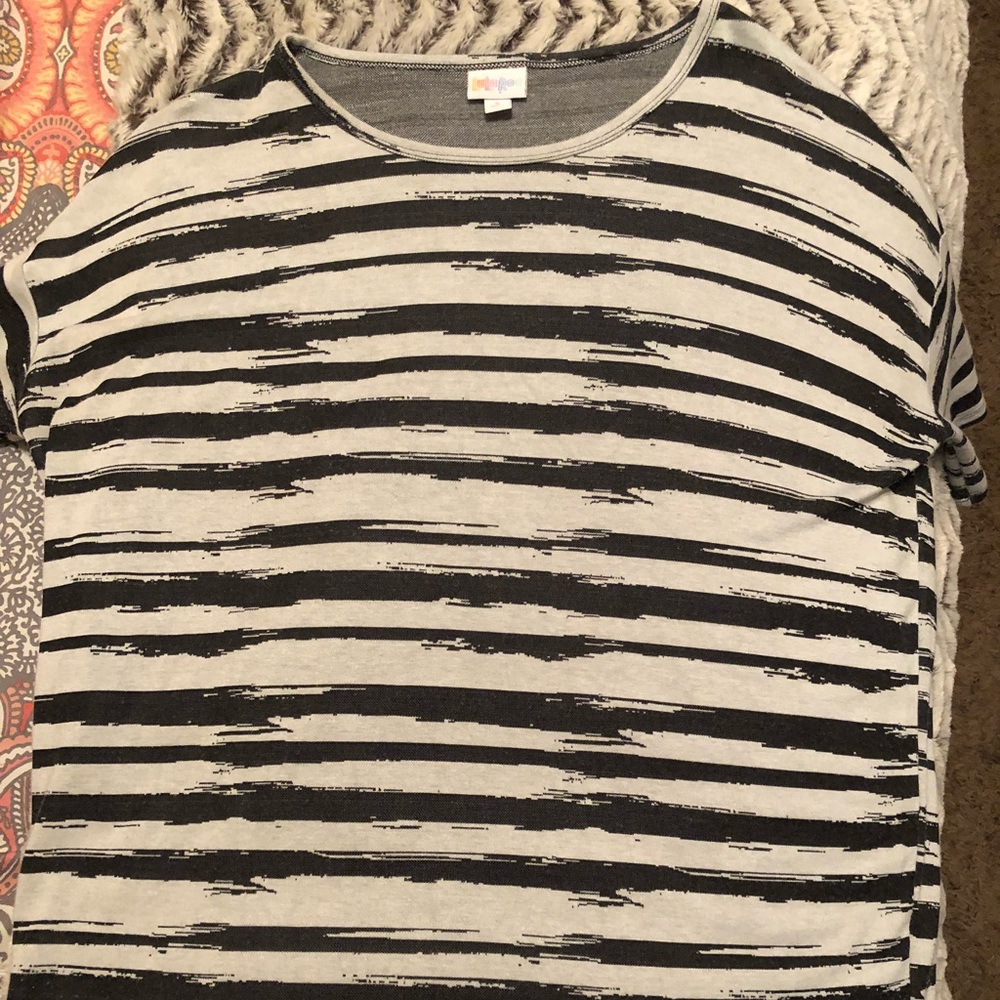 LuLaRoe small irma